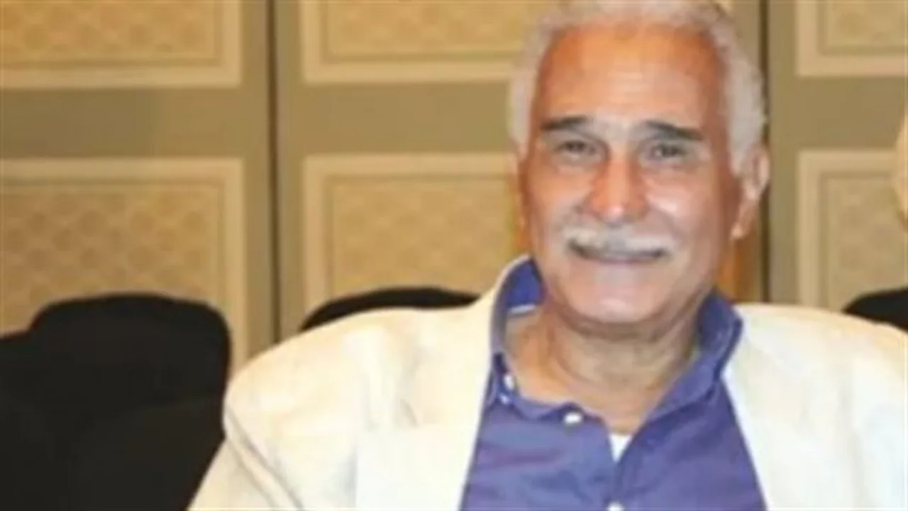 وصية مؤثرة.. تفاصيل جنازة عبد الرحمن أبو زهرة المقتصرة على المقربين فقط